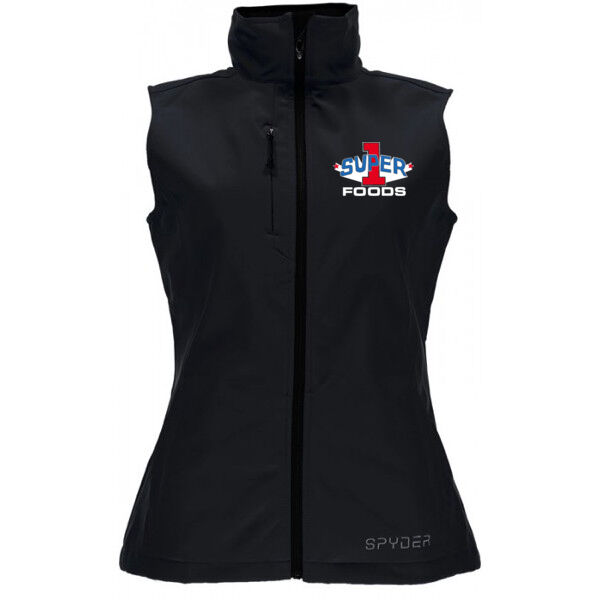 W's Elevation Vest Thumbnail
