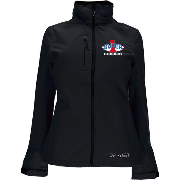 W's Elevation Softshell Jacket Thumbnail