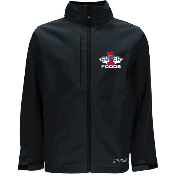 M's Elevation Softshell Jacket Thumbnail