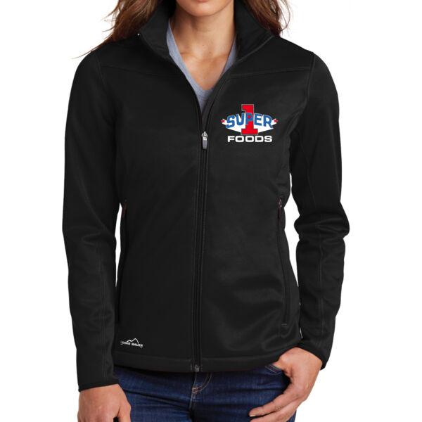 W's Weather Resist Soft Shell Jacket Thumbnail