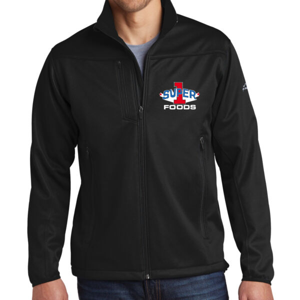 M's Weather-Resist Soft Shell Jacket Thumbnail