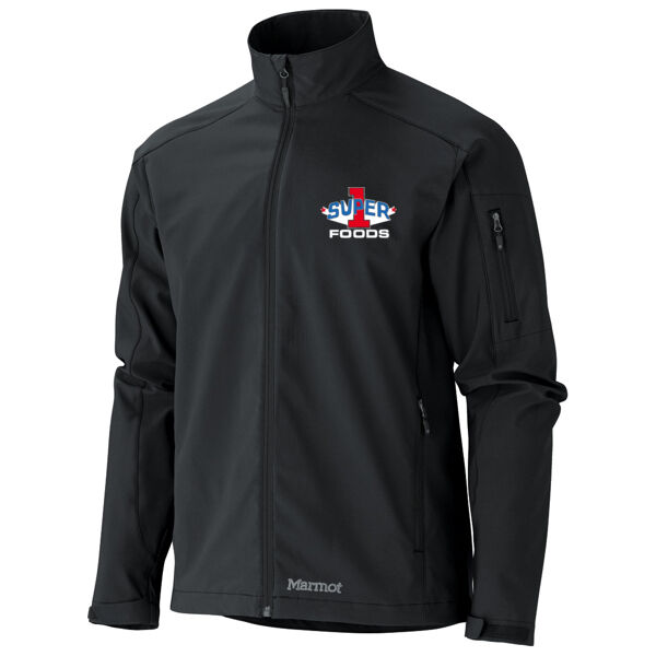 Approach Jacket Thumbnail