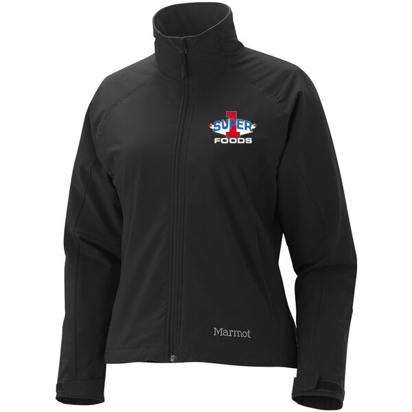 W's Levity Jacket Thumbnail