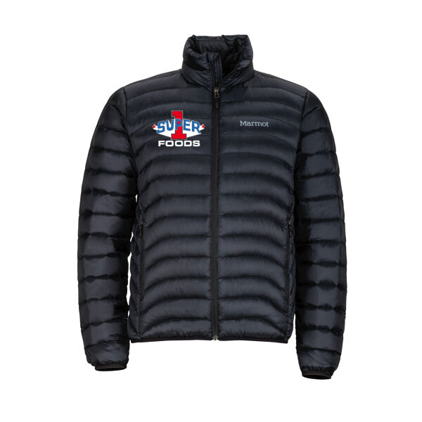 Tullus Jacket Thumbnail