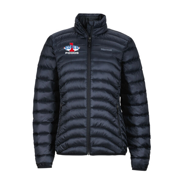 W's Aruna Jacket Thumbnail