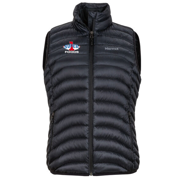 W's Aruna Vest Thumbnail