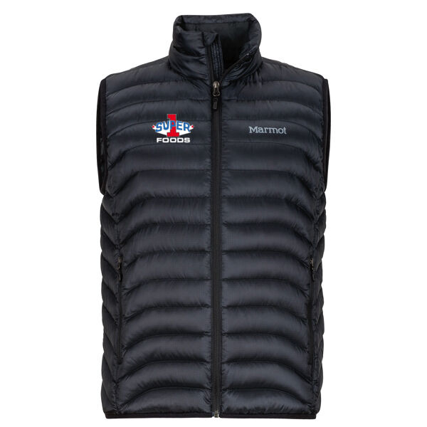 Tullus Vest Thumbnail