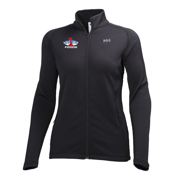 W's Vertrex Fullzip Stretch Midlayer Thumbnail