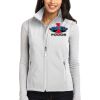 Ladies Core Soft Shell Vest Thumbnail