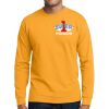 Long Sleeve 50/50 Cotton/Poly T Shirt Thumbnail