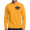 Long Sleeve 50/50 Cotton/Poly T Shirt Thumbnail