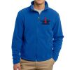 Value Fleece Jacket Thumbnail