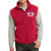 Value Fleece Vest Thumbnail