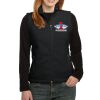 Ladies Value Fleece Vest Thumbnail